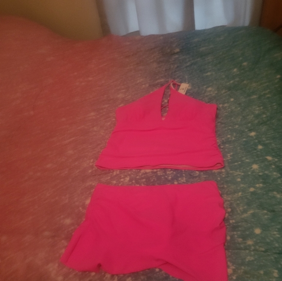 Beachsissi tankini - Picture 1 of 10